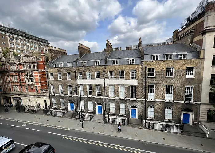 Hotel Cavendish Londres