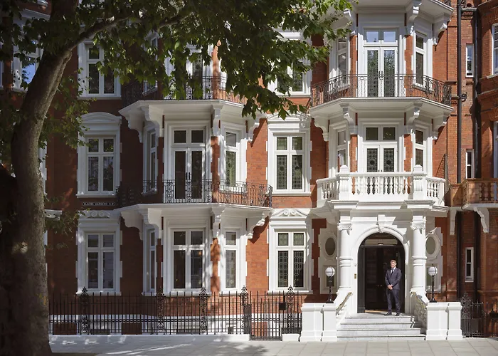 Hotel At Sloane Londres