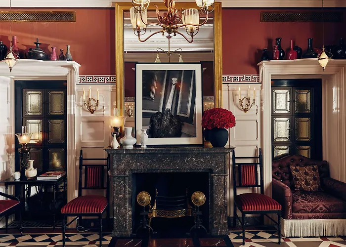 Hotel At Sloane Londres